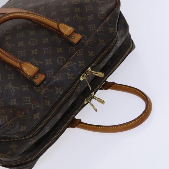 LOUIS VUITTON Monogram Sac 24 Earl Boston Bag M41387 - Picture 6 of 16